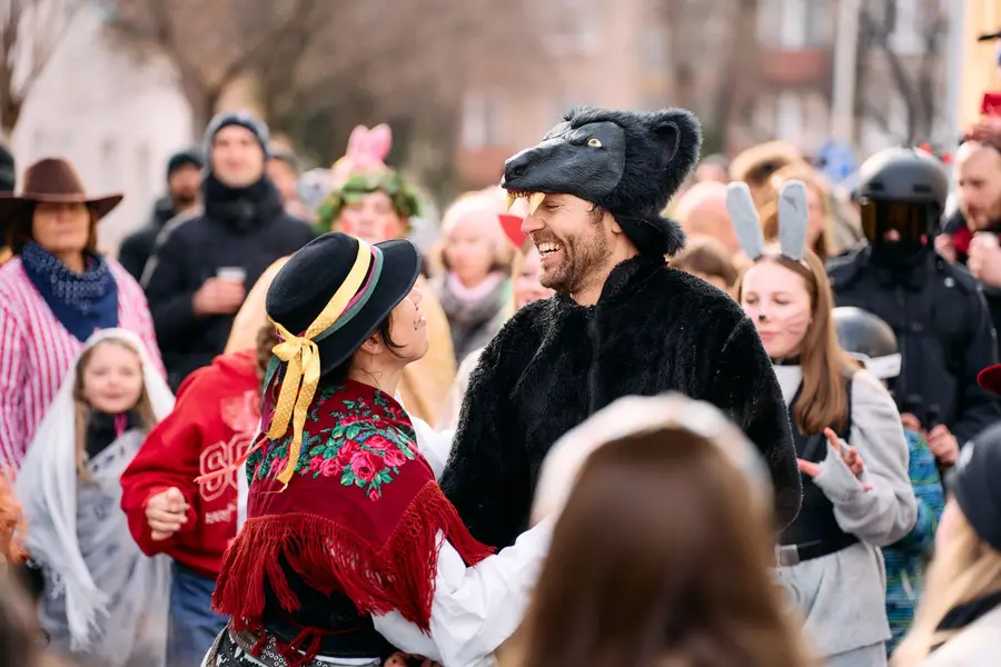 Focení eventů a akcí - Fotografie č. 2