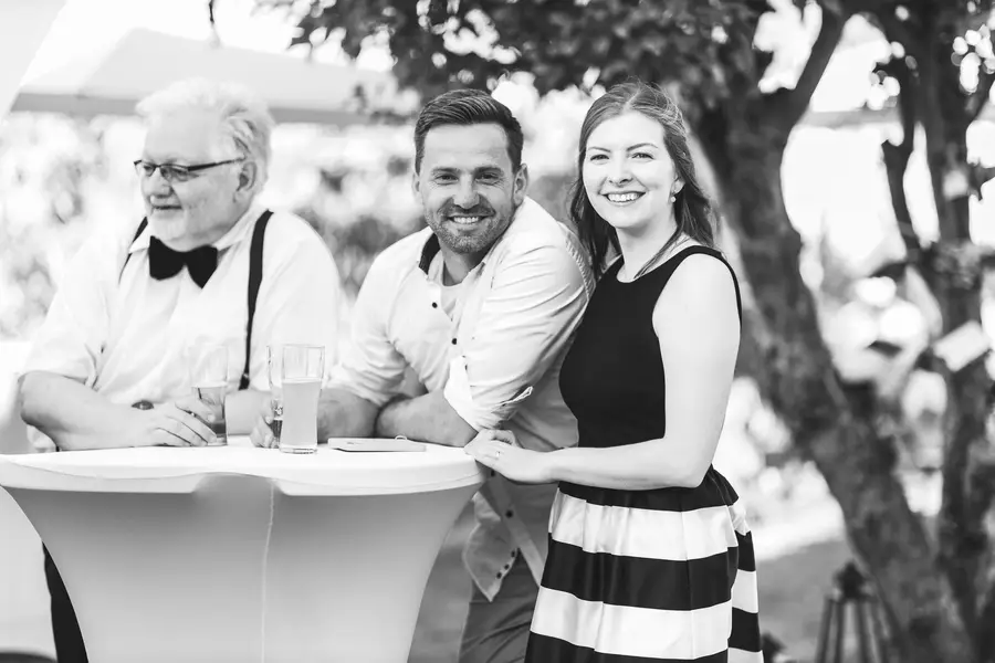 Focení oslav a narozenin - Fotografie č. 28