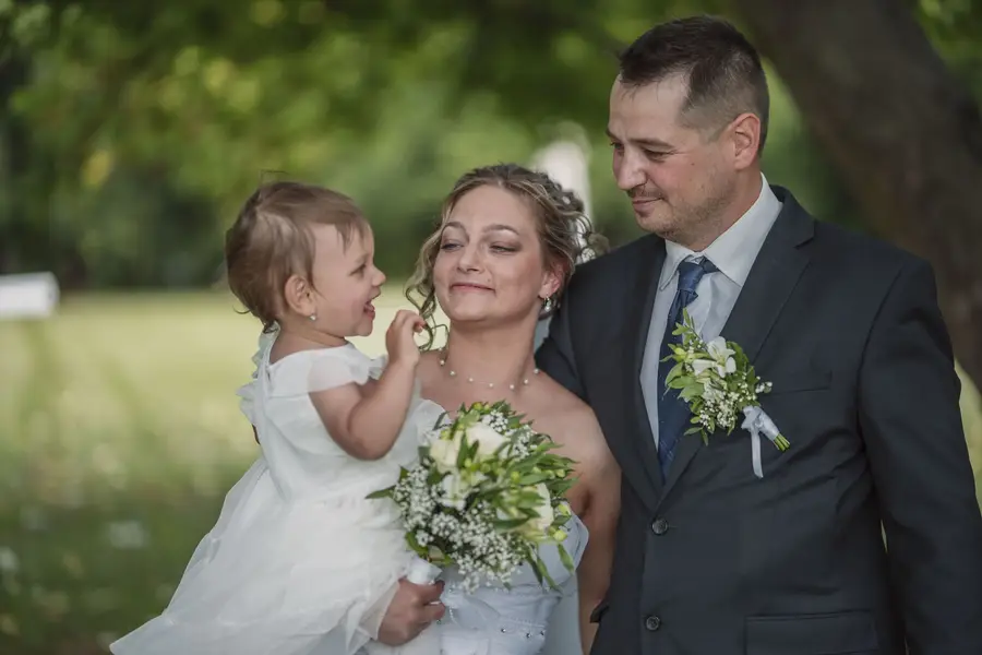 Svatební fotograf - Fotografie č. 21