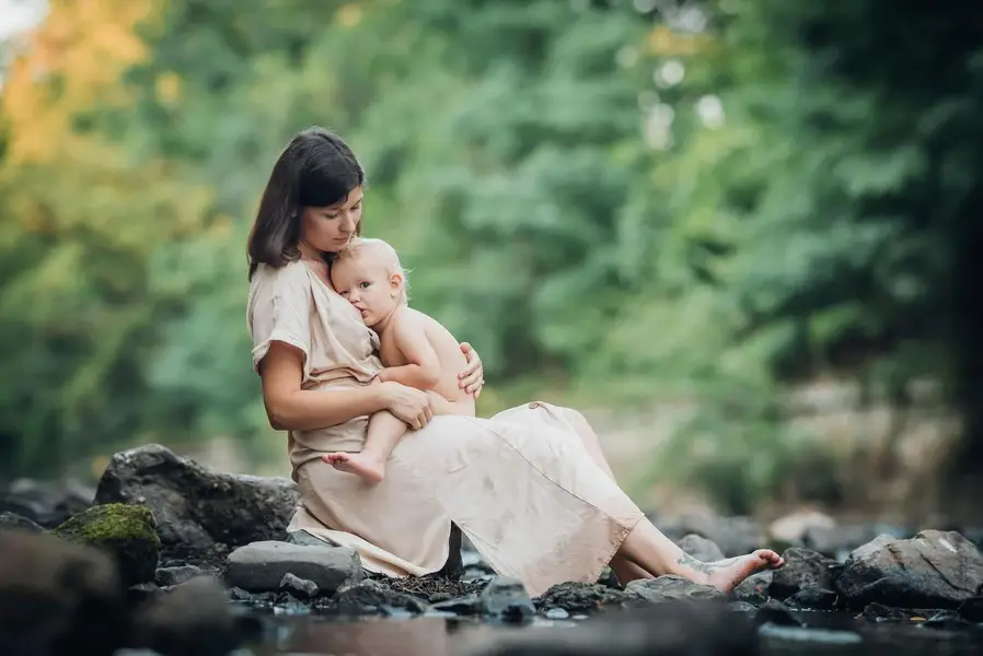 Rodina a děti - Fotografie č. 16