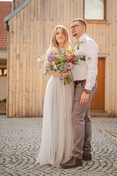 Svatební fotograf Kateřina Plná - Fotografie č. 4