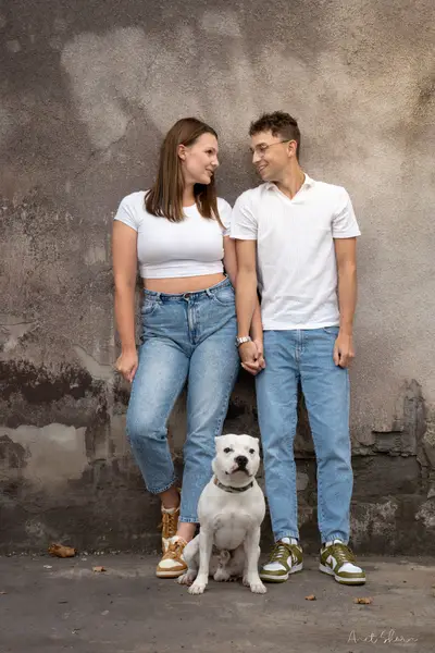 Fotograf párů Aneta Škorňová - Fotografie č. 8