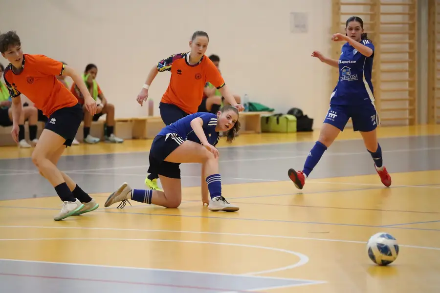 Sportovní fotograf - Fotografie č. 24