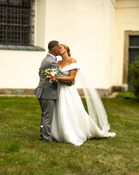 Svatební fotograf Petr Skopal - Fotografie č. 2