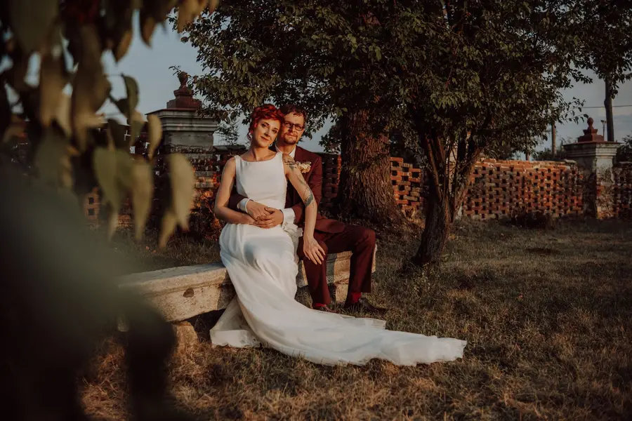 Svatební fotograf - Fotografie č. 12