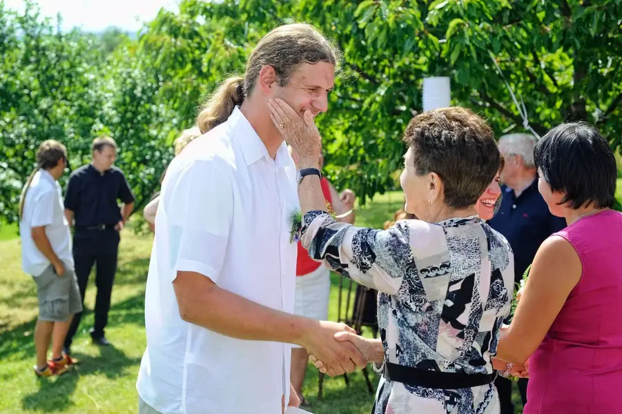 Svatební fotograf - Fotografie č. 10