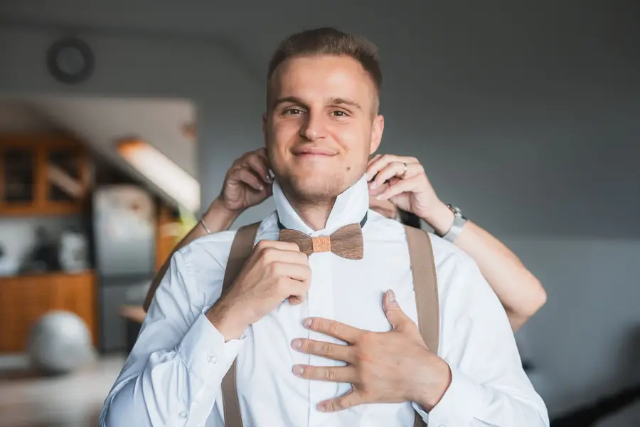 Svatební fotograf - Fotografie č. 20