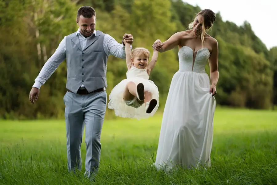 Svatební fotograf - Fotografie č. 13