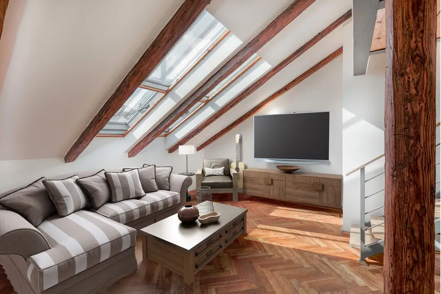 Realitní fotograf Patrik Schöber - Fotografie č. 4