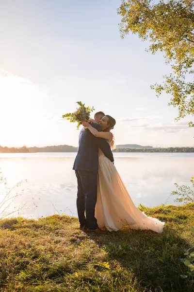Svatební fotograf Tamika Bydžovská - Fotografie č. 5