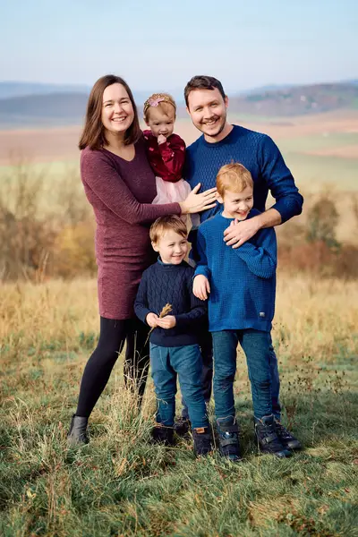 Rodinný fotograf Miroslav Boudný - Fotografie č. 1