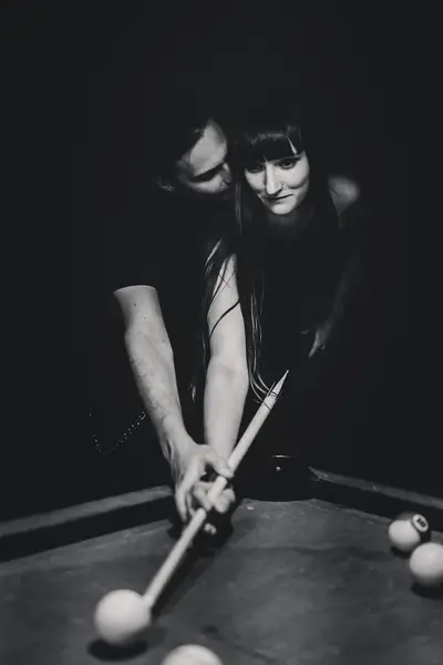 Párové focení - Fotografie č. 11