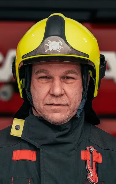 Mužský portrét - Fotografie č. 13