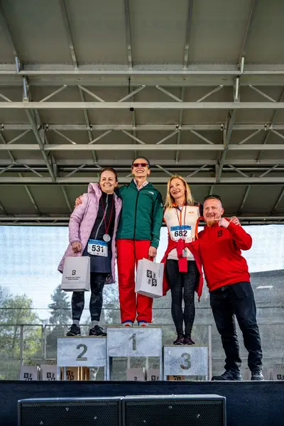 Sportovní fotograf - Fotografie č. 10