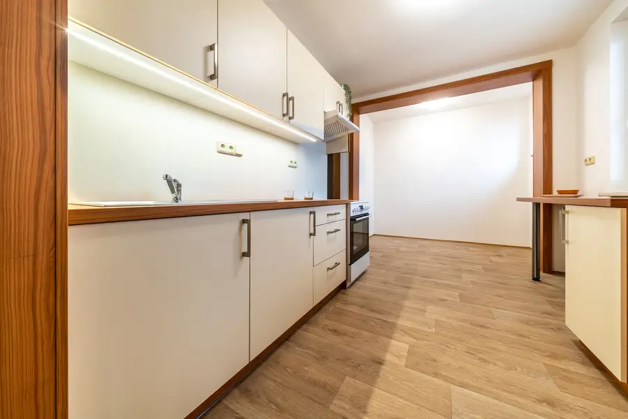 Realitní fotograf Kateřina Žáková - Fotografie č. 2