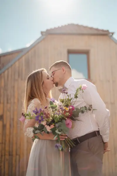 Svatební fotograf Kateřina Plná - Fotografie č. 7