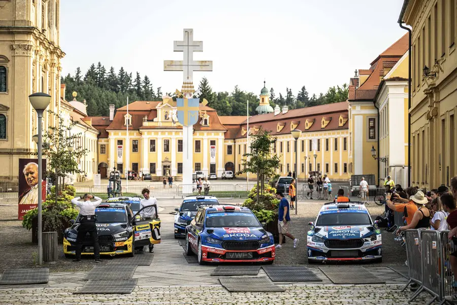 Sportovní fotograf - Fotografie č. 10