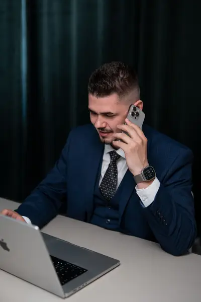 Byznys portrét, Business fotograf - Fotografie č. 11