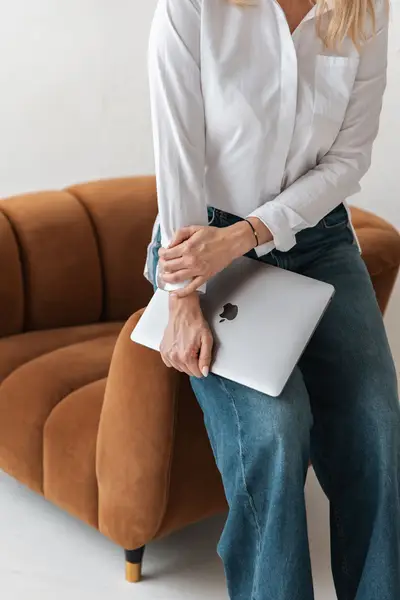 Brandové focení pro podnikatelky, Business fotograf - Fotografie č. 5