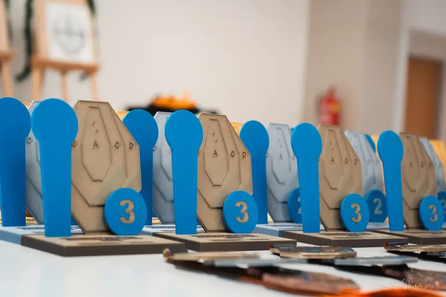 Sportovní fotograf - Fotografie č. 10