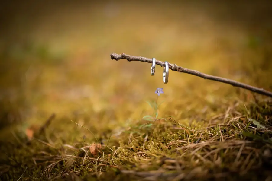 Svatební focení, Celodenní focení - Fotografie č. 9