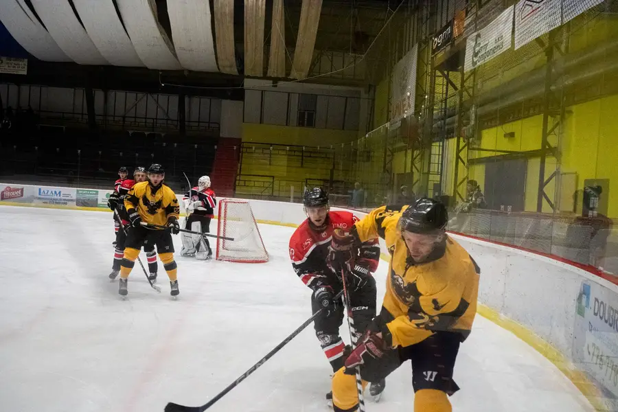 Sportovní fotograf - Fotografie č. 7