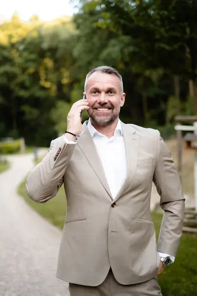 Business fotograf - Fotografie č. 2