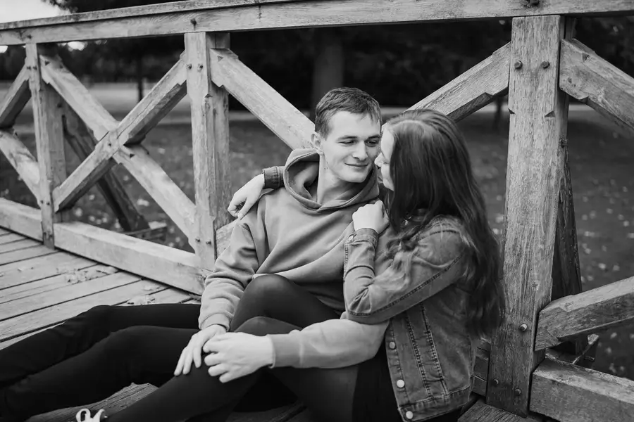 Párové focení - Fotografie č. 10