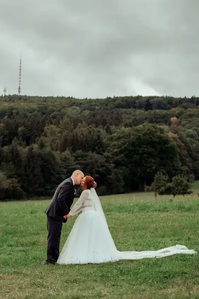 Svatební fotograf Eva Albrechtová - Fotografie č. 7