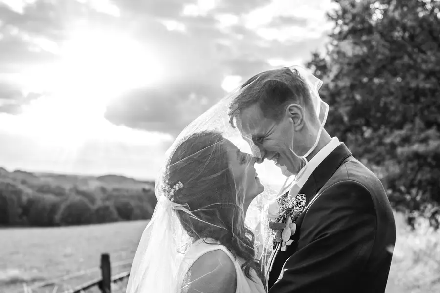CELÝ SVATEBNÍ DEN, Celodenní focení - Fotografie č. 7
