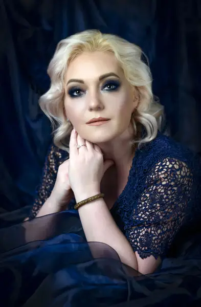 Portrétní fotograf Jana Rotterová - Fotografie č. 4