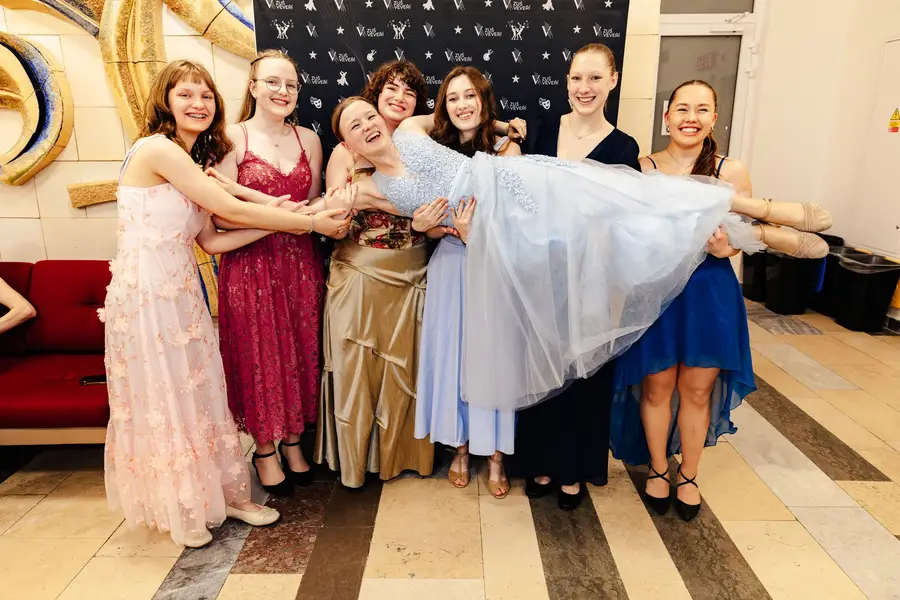 Focení eventů a akcí - Fotografie č. 7