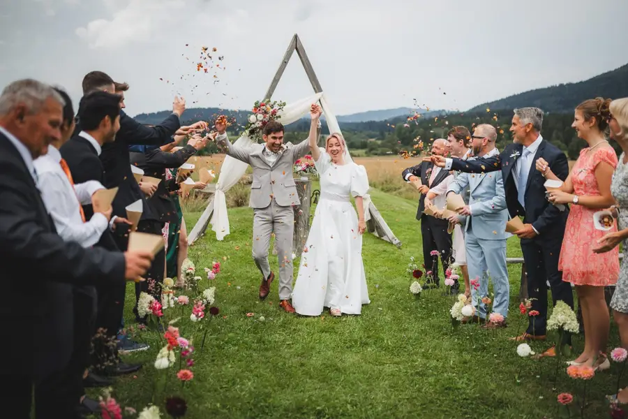 Focení svatebního dne, Svatební fotograf - Fotografie č. 4