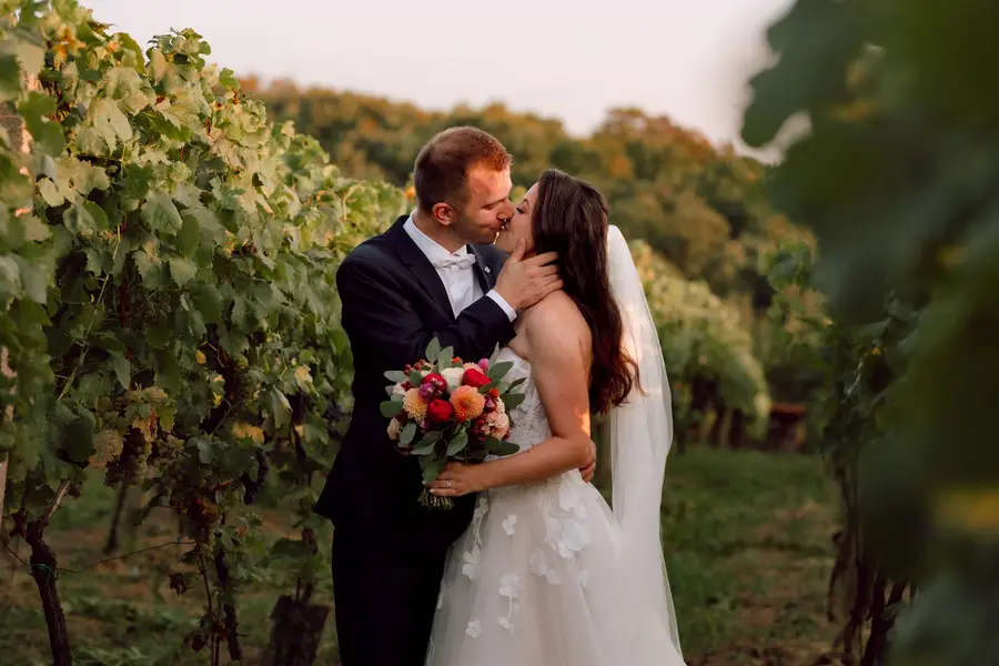 Půldenní focení svatebního dne, Půldenní focení - Fotografie č. 14