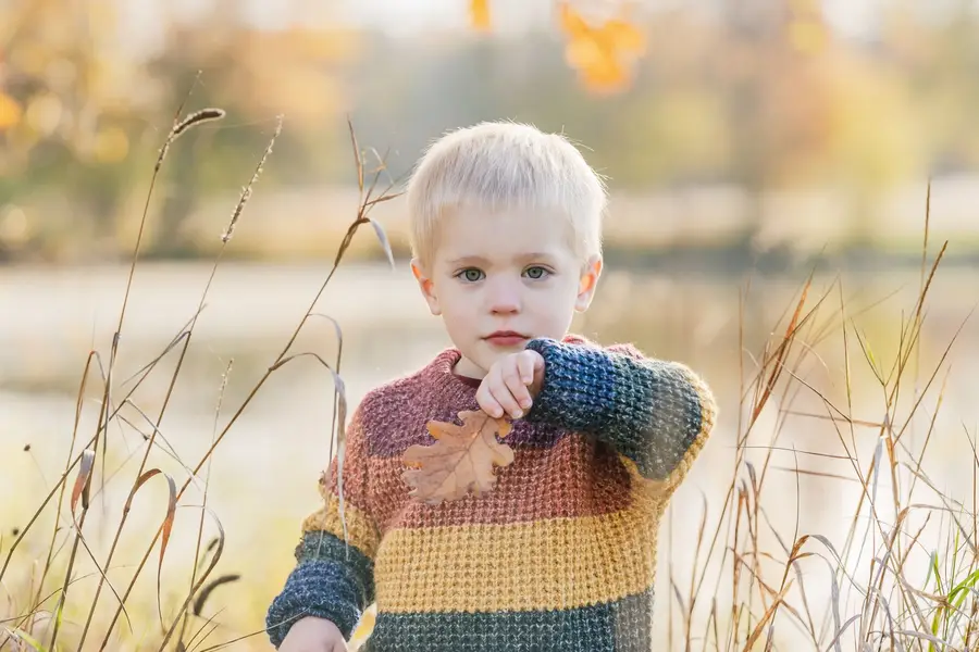 Rodinný fotograf Eduard Goričev - Fotografie č. 2