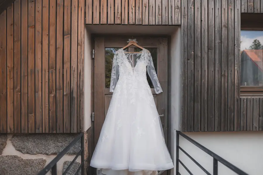 Svatební fotograf - Fotografie č. 15