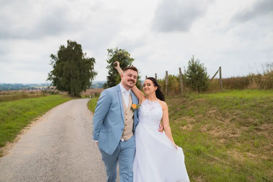 Svatební fotograf - Fotografie č. 29