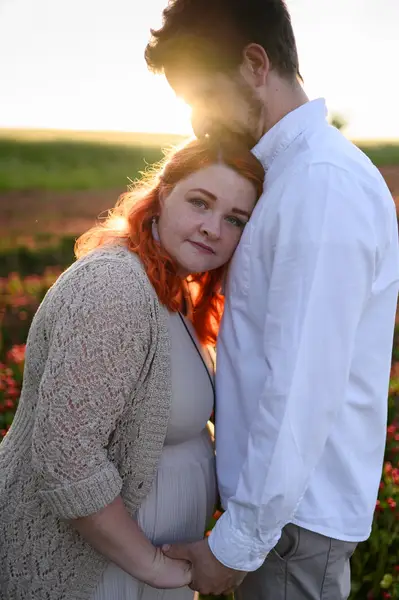 Těhotenské focení - Fotografie č. 6