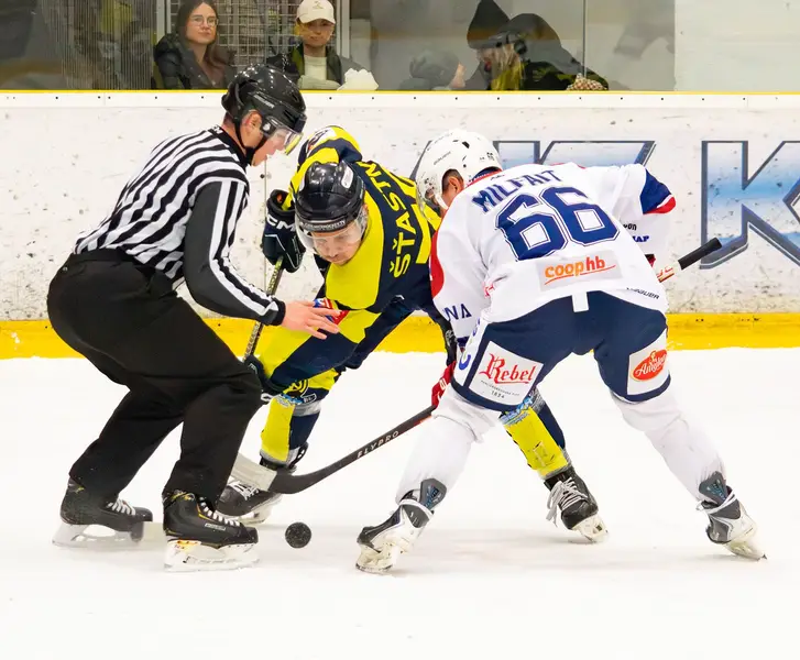 Sportovní fotograf - Fotografie č. 1