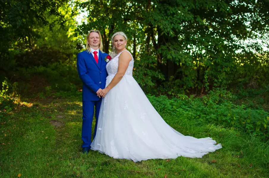 Svatební fotograf - Fotografie č. 26