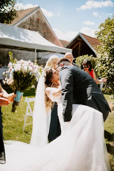 Svatební fotograf Monika Lacinová - Fotografie č. 9