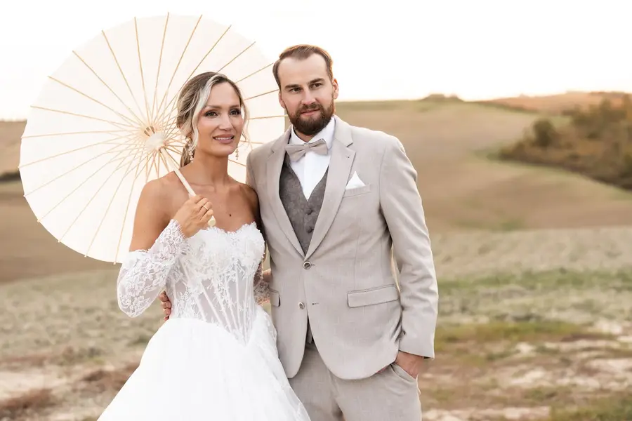 Svatební fotograf Marek Linger - Fotografie č. 2