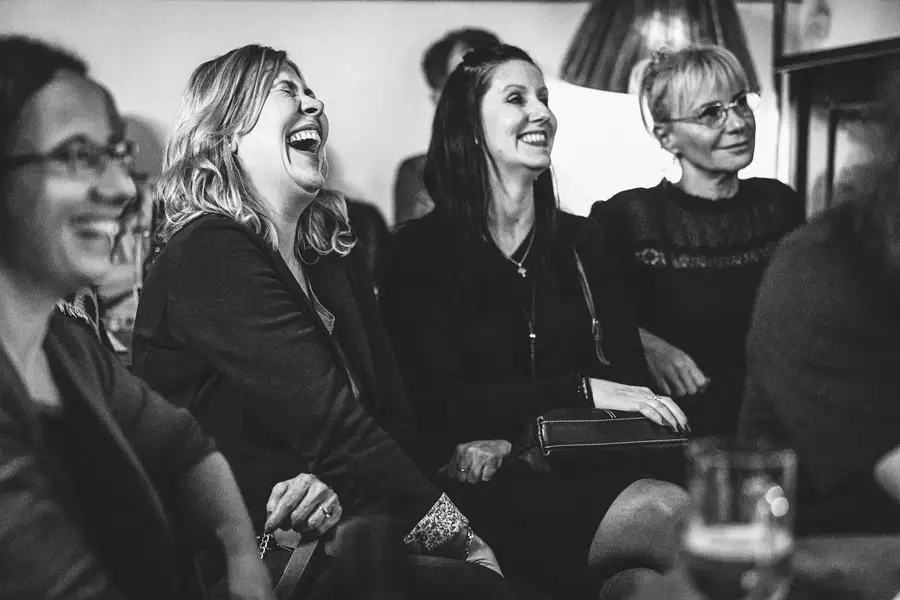 Reportážní fotograf Lenka Laňková - Fotografie č. 9