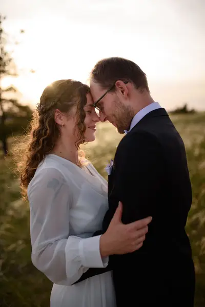 Svatební fotograf - Fotografie č. 10