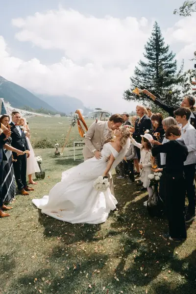 Svatební fotograf David Tran - Fotografie č. 4