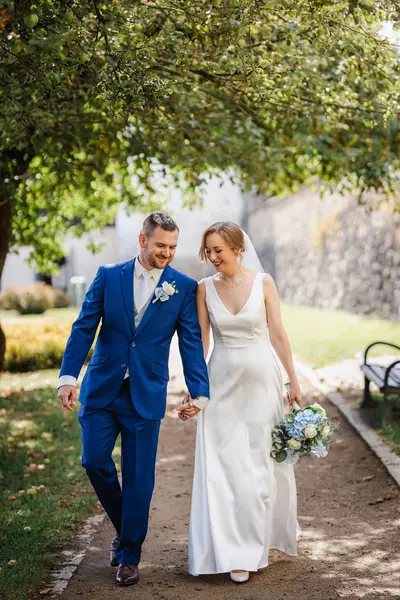 Svatební fotograf Lucie Surá - Fotografie č. 4