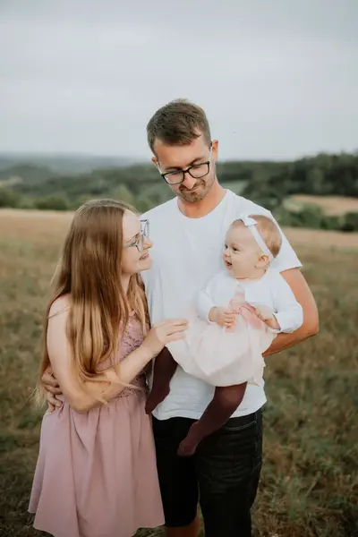 Rodinný fotograf Jana Kubíčková - Fotografie č. 3