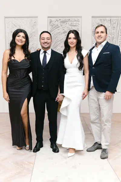 Obřad a portrét, Jen obřad a portrét - Fotografie č. 17