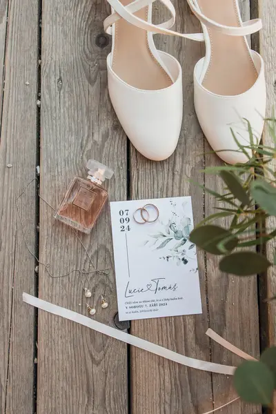 Svatební fotograf - Fotografie č. 12