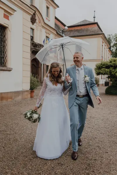 Svatební fotograf Miloš Mařík - Fotografie č. 8